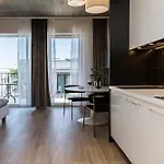 Piedmont House דירה