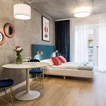 דירה Piedmont House קרקוב