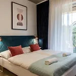 דירה Piedmont House *