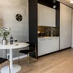 Piedmont House דירה *