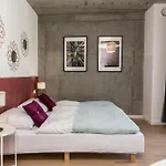 דירה Piedmont House *
