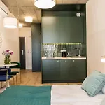 Piedmont House *