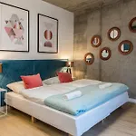 דירה Piedmont House *