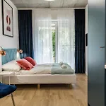 Piedmont House דירה *