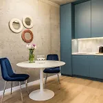 Piedmont House דירה