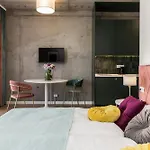 Piedmont House קרקוב