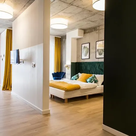Piedmont House Krakow