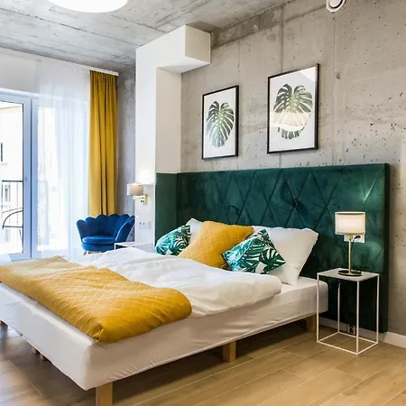 Appartement Piedmont House