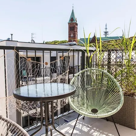 Apartamento Piedmont House *