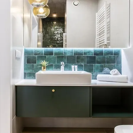 Piedmont House * Krakkó