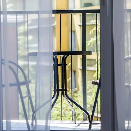 Piedmont House Apartment