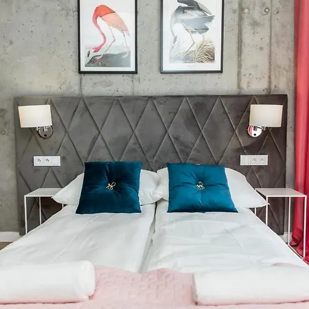 Piedmont House * Krakau