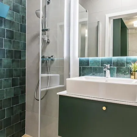 Piedmont House Krakkó