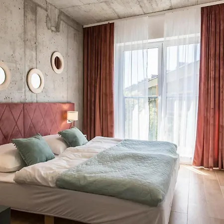 Piedmont House Appartement Krakau