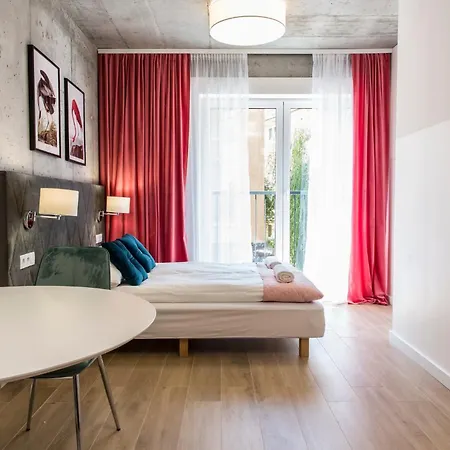 Piedmont House Appartement *
