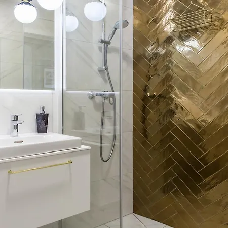 Appartement Piedmont House *