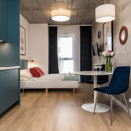 Piedmont House Cracovia