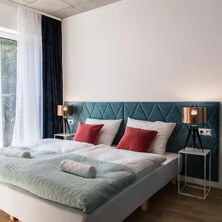Piedmont House * Krakow