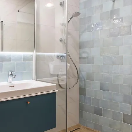 Piedmont House Apartamento