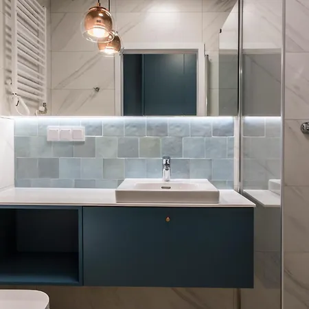 Piedmont House Apartment *