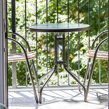Апартаменты Piedmont House *