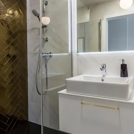 Piedmont House Cracovia