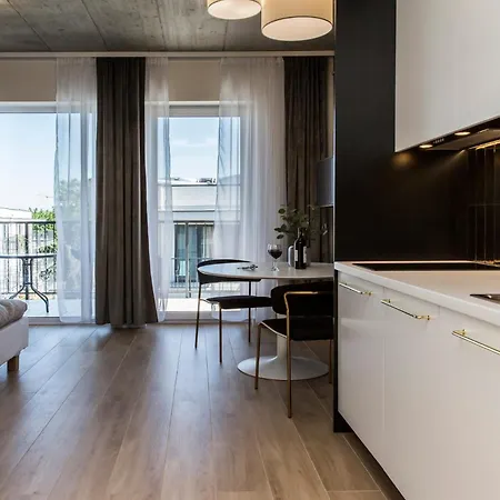 Piedmont House Apartamento
