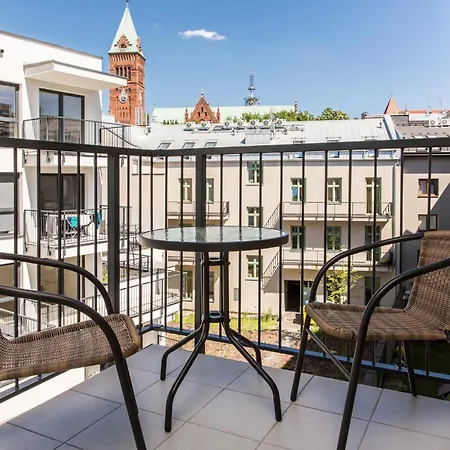 Апартаменты Piedmont House