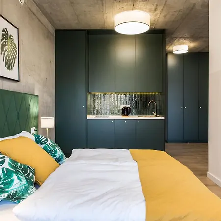 Piedmont House *