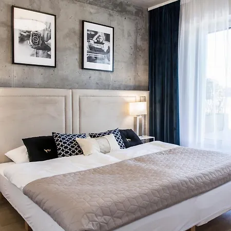Piedmont House Краков