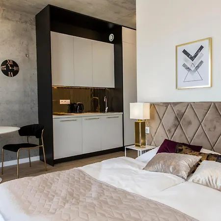 Piedmont House * Krakow