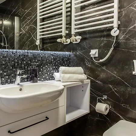 Piedmont House Apartamento