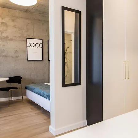 Apartman Piedmont House Krakkó