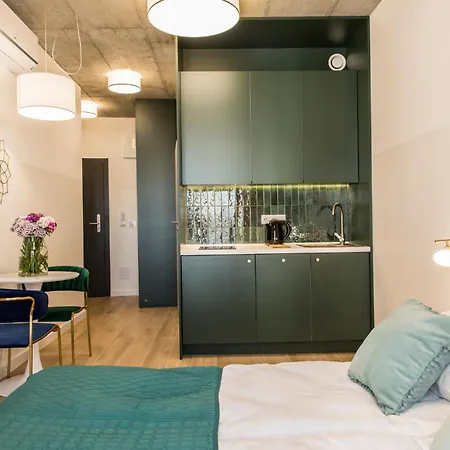 Piedmont House *
