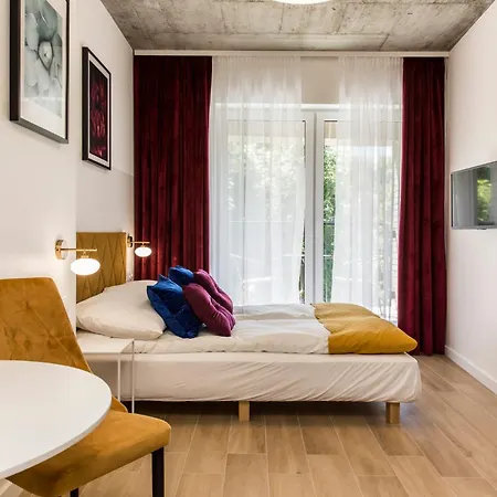 Piedmont House * Krakow