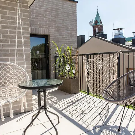 Apartamento Piedmont House