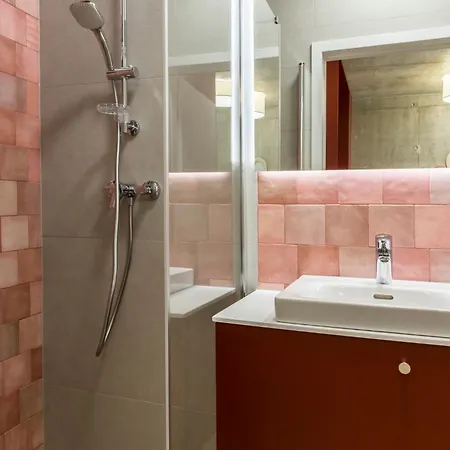 Apartamento Piedmont House *