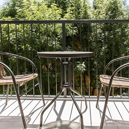 Piedmont House * Краков