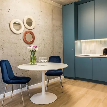 Piedmont House Apartment