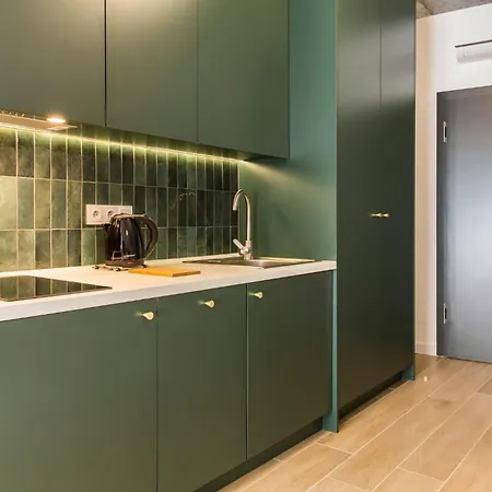 Piedmont House *