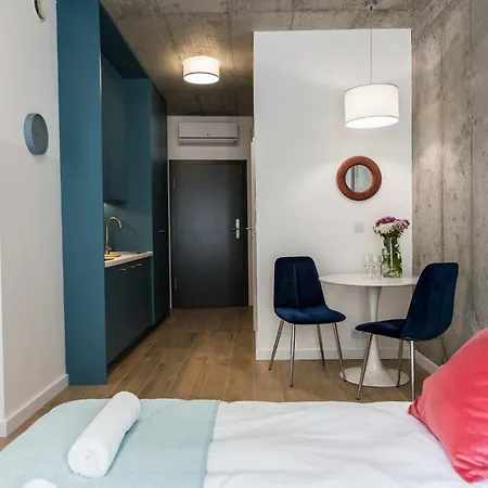 Piedmont House Апартаменты