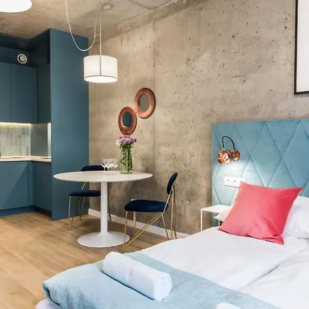 Appartement Piedmont House *