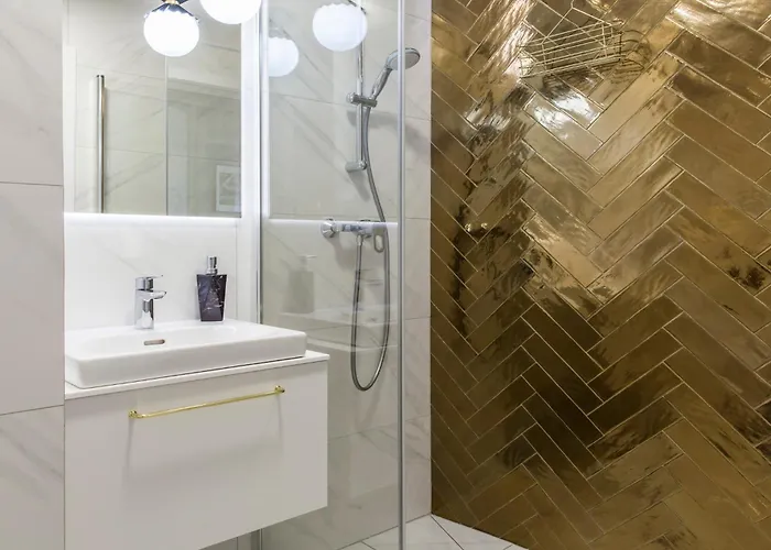 Apartament Piedmont House *