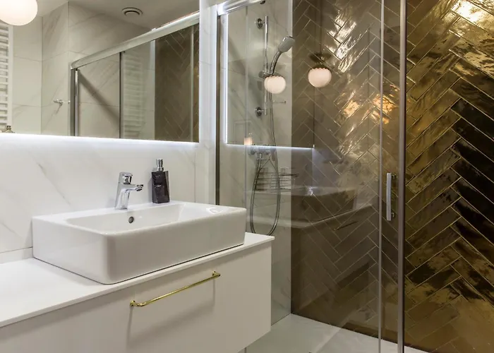 Apartament Piedmont House