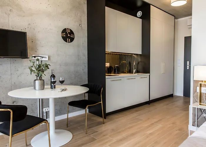 Piedmont House Apartament *