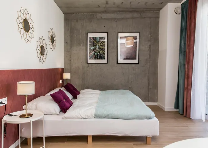 Apartament Piedmont House *