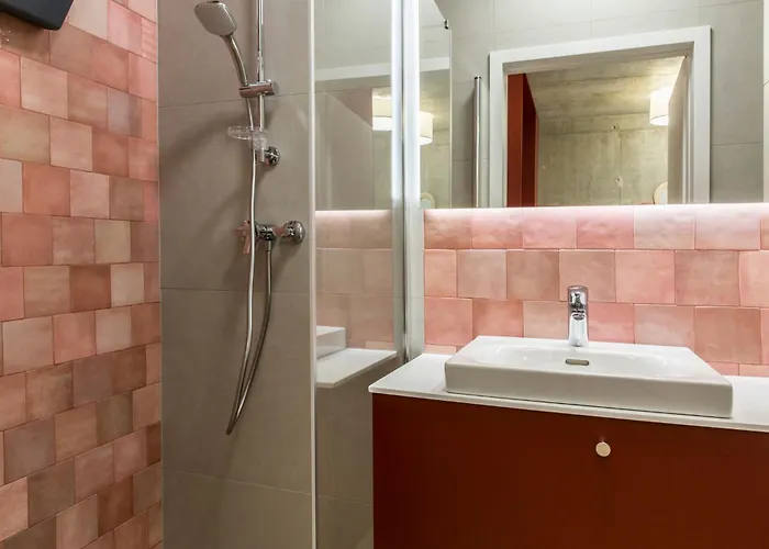 Apartament Piedmont House *