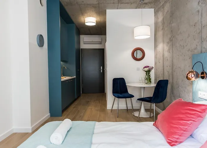 Piedmont House Apartament