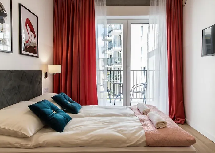 Apartament Piedmont House