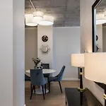 Piedmont House